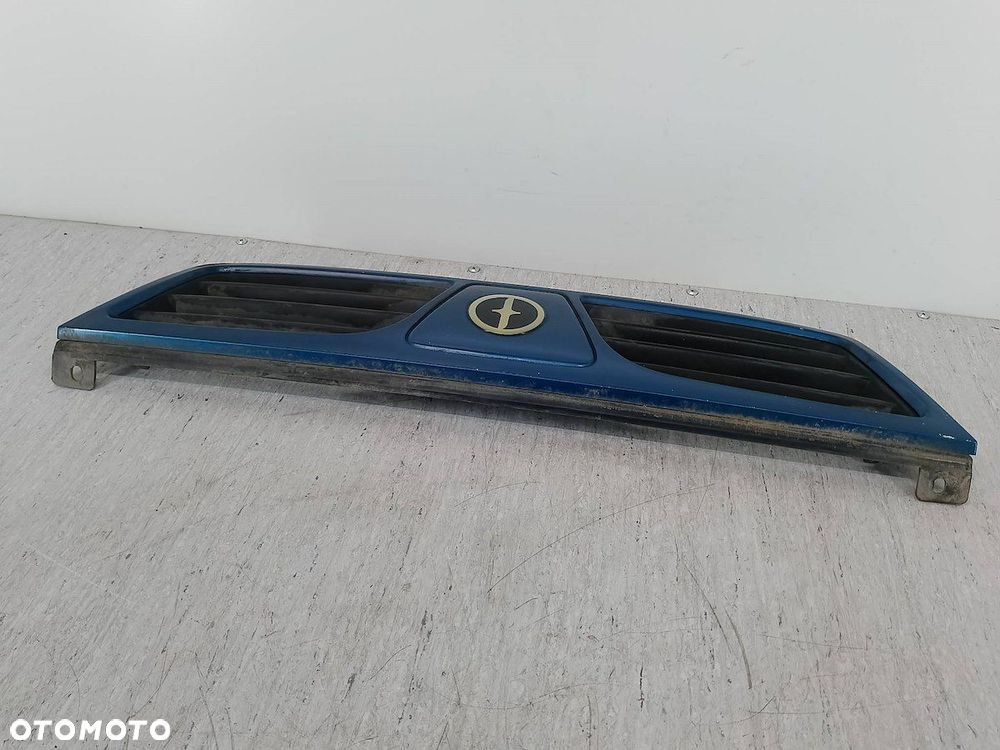 ATRAPA GRILL GRIL FSO POLONEZ ATU PLUS 530100 - 8