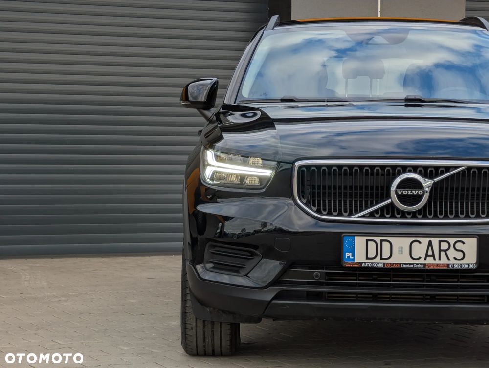 Volvo XC 40 T3 Momentum - 3