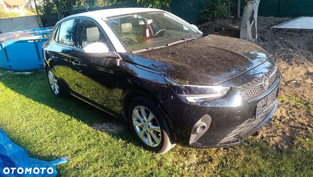 Opel Corsa 1.2 Elegance S&S - 2