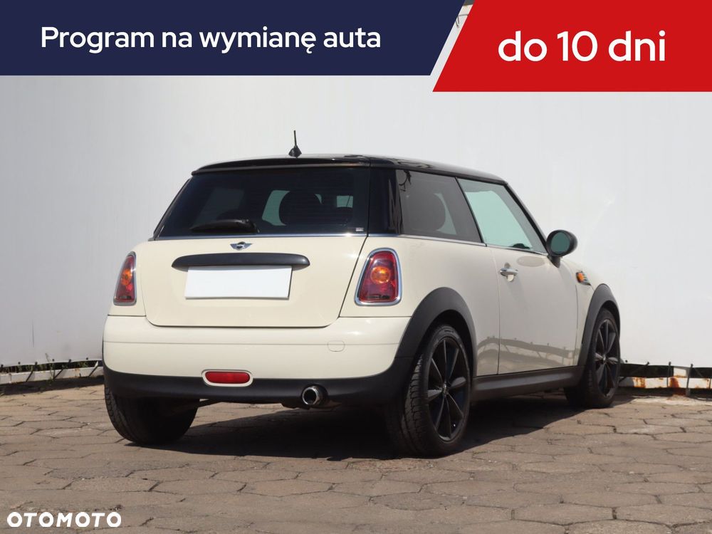 MINI ONE - 7