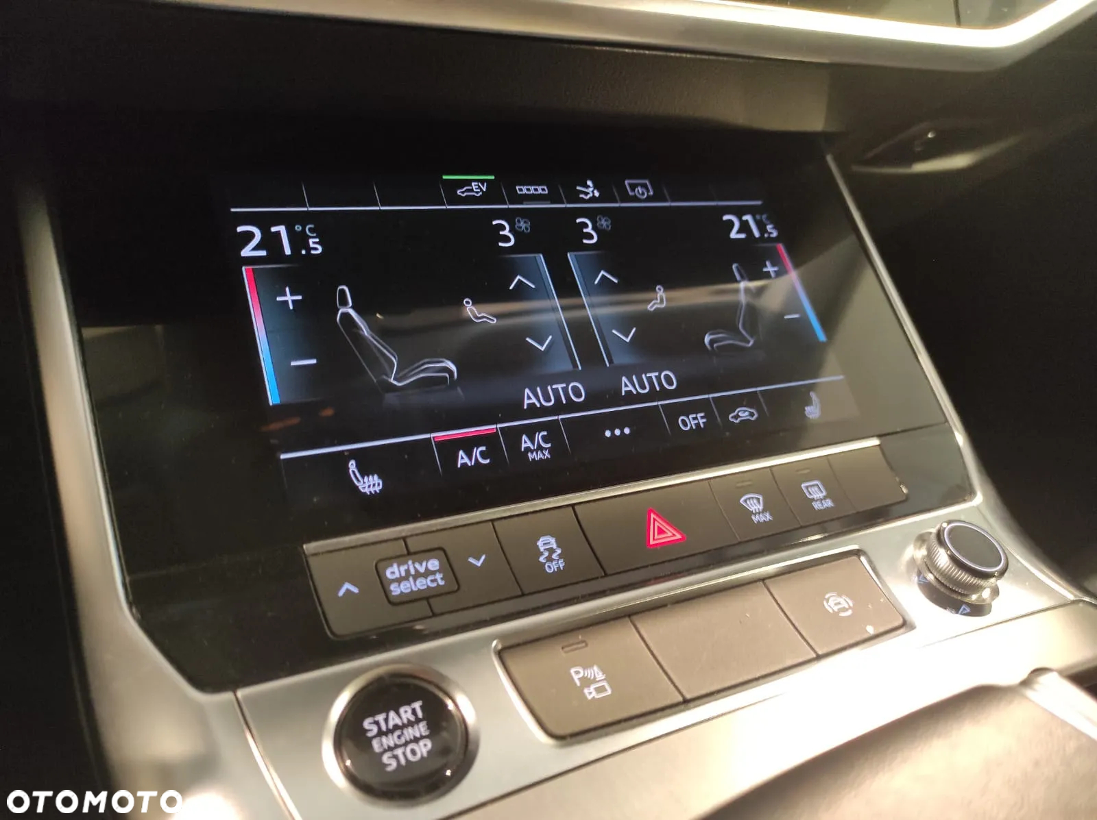 Audi A7 Sportback 55 TFSI e PHEV Quattro S tronic - 17
