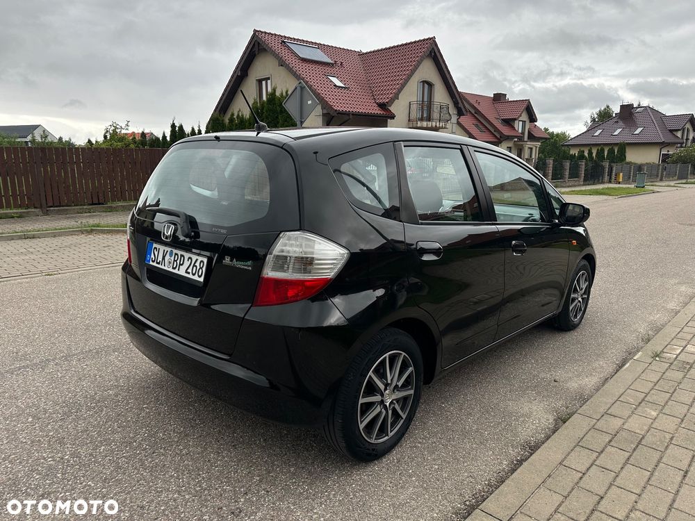 Honda Jazz 1.2 Base VSA - 7