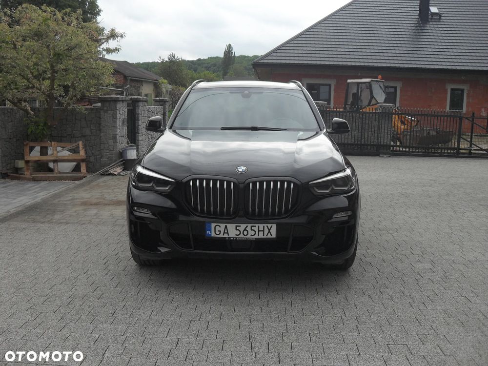 BMW X5 xDrive30d - 2