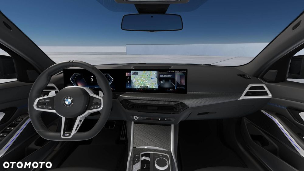 BMW Seria 3 318i M Sport - 5