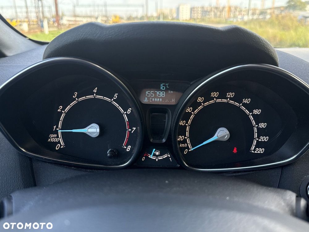 Ford Fiesta - 18