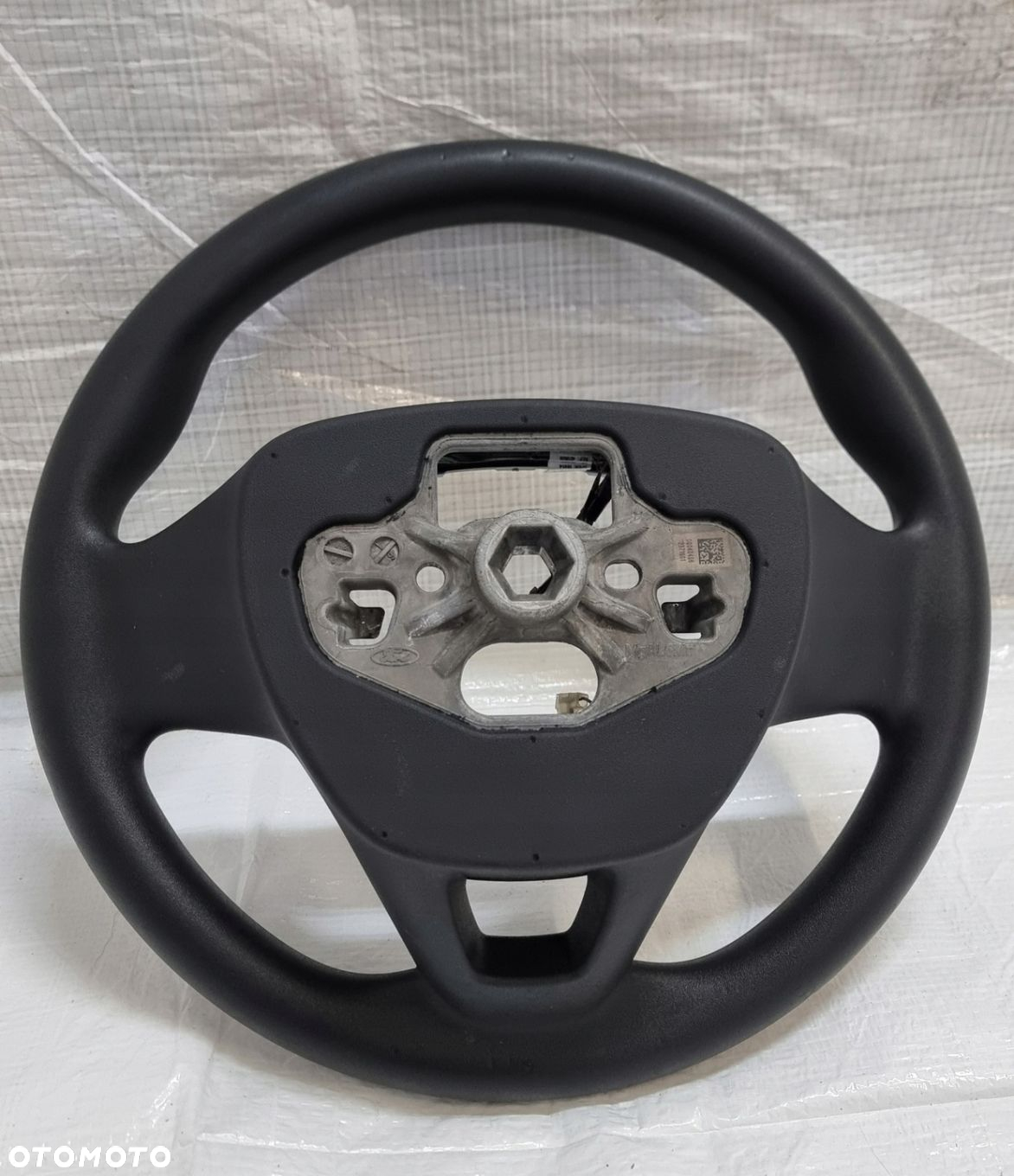 KIEROWNICA MULTIFUNKCJA H1BB-3600-AG FORD FIESTA MK8 - 2
