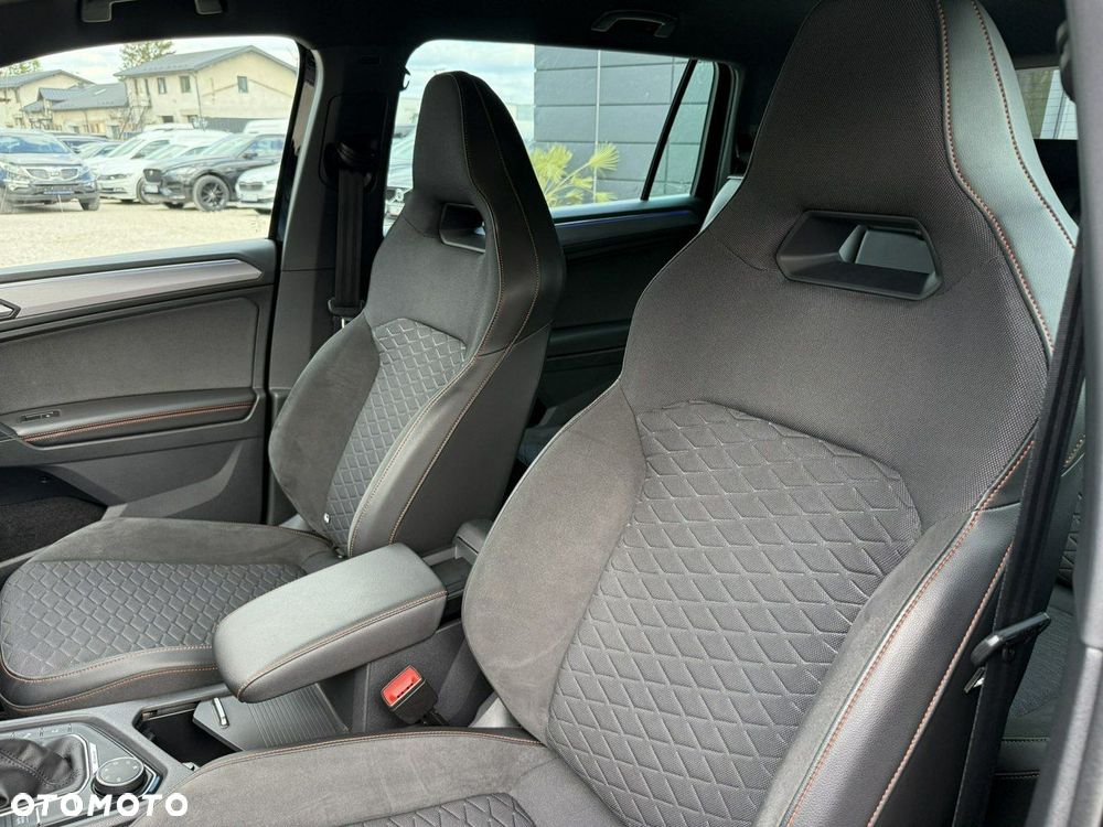 Seat Tarraco - 29