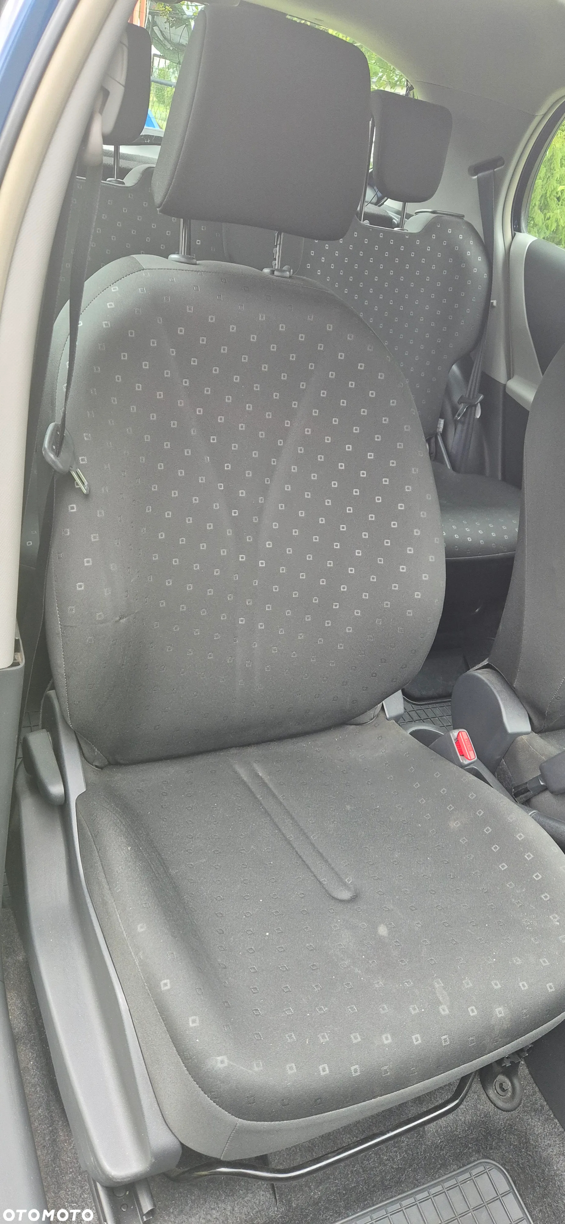 Toyota Yaris 1.0 Luna A/C - 13