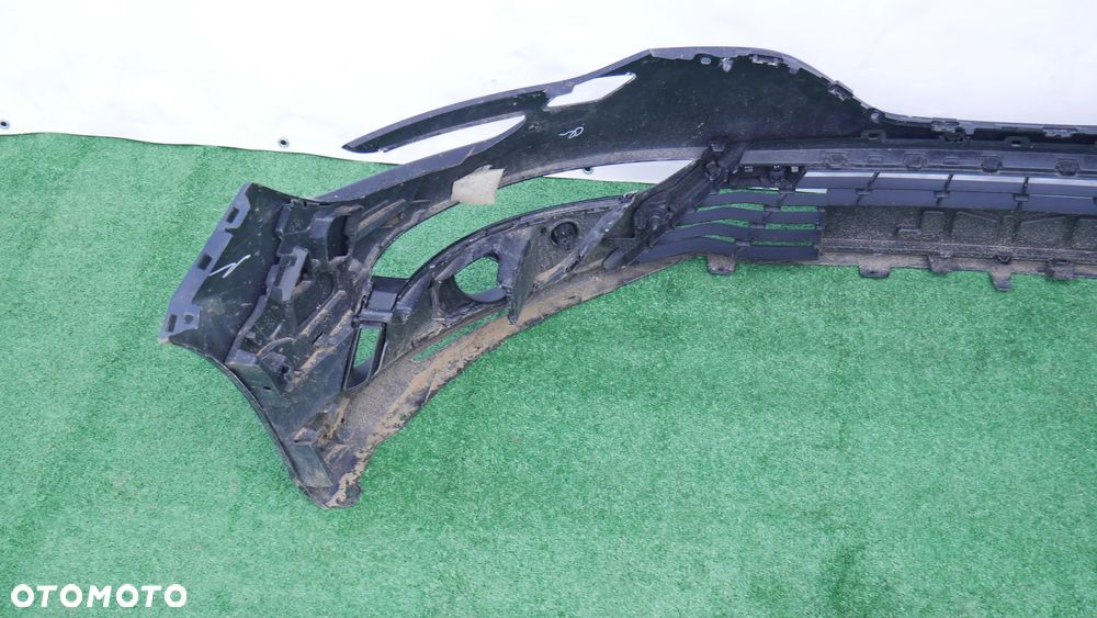 RENAULT MEGANE IV 4 ZDERZAK PRZÓD PRZEDNI POD SPRYSKI 622542307R - 12