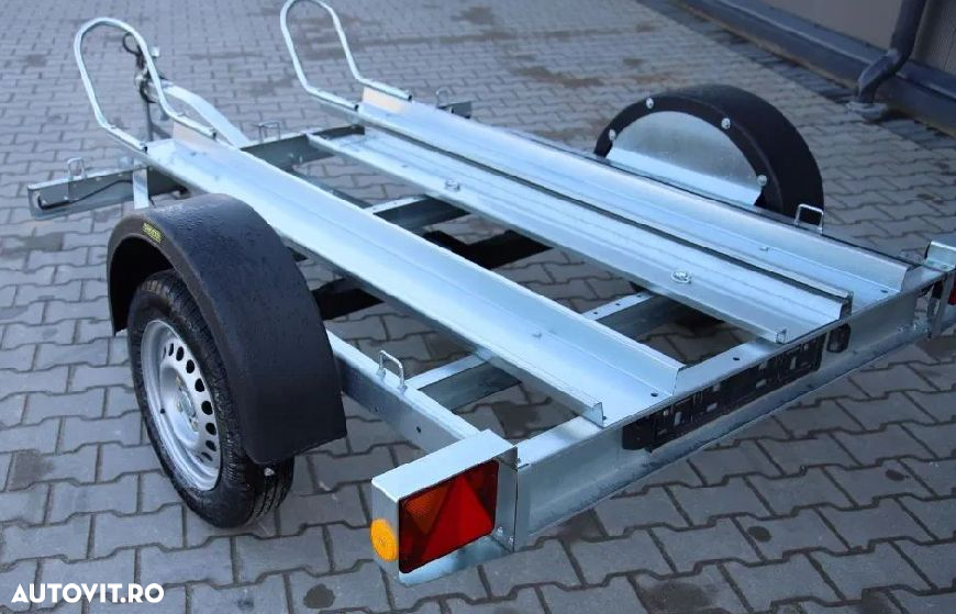 Neptun Moto 225/130 2 posturi - 9