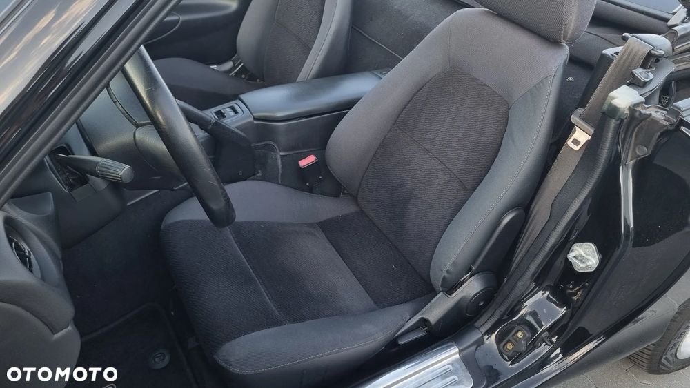 Mazda MX-5 1.6 16V - 6