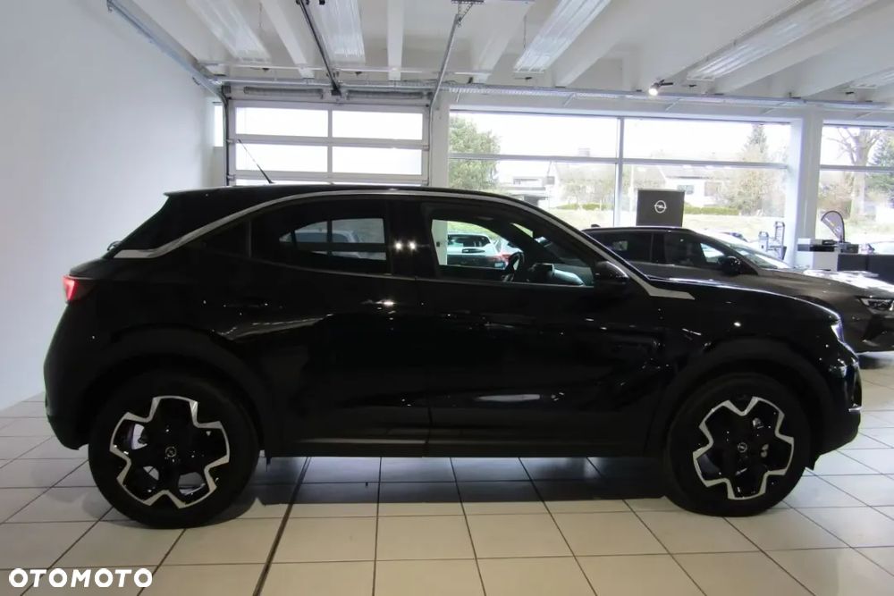 Opel Mokka 1.2 T mHEV Ultimate S&S eDTC6 - 7