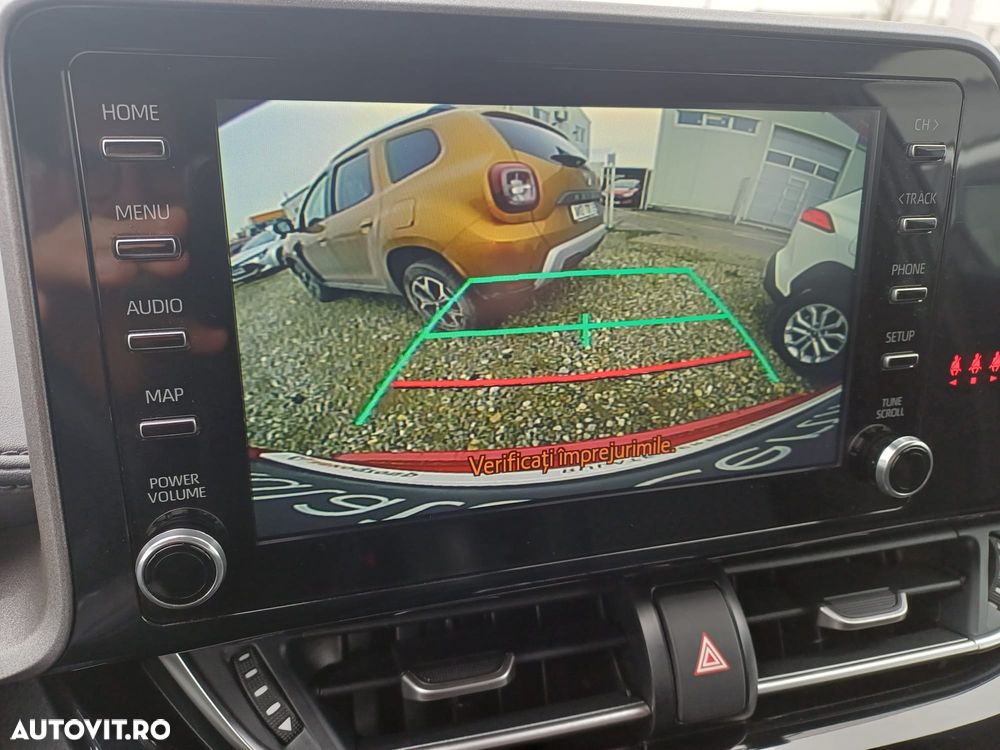 Toyota C-HR 1.8 HSD 122 CP 4x2 CVT Core - 18