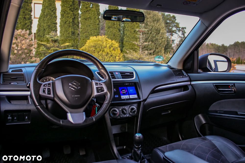 Suzuki Swift 1.2 Elegance EASS - 25