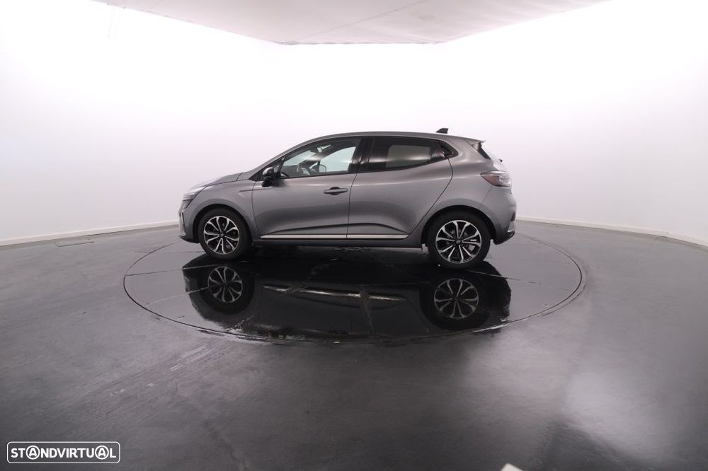 Renault Clio 1.0 TCe Techno - 3