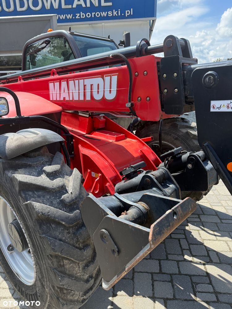 Manitou MT1030 P0193 - 19