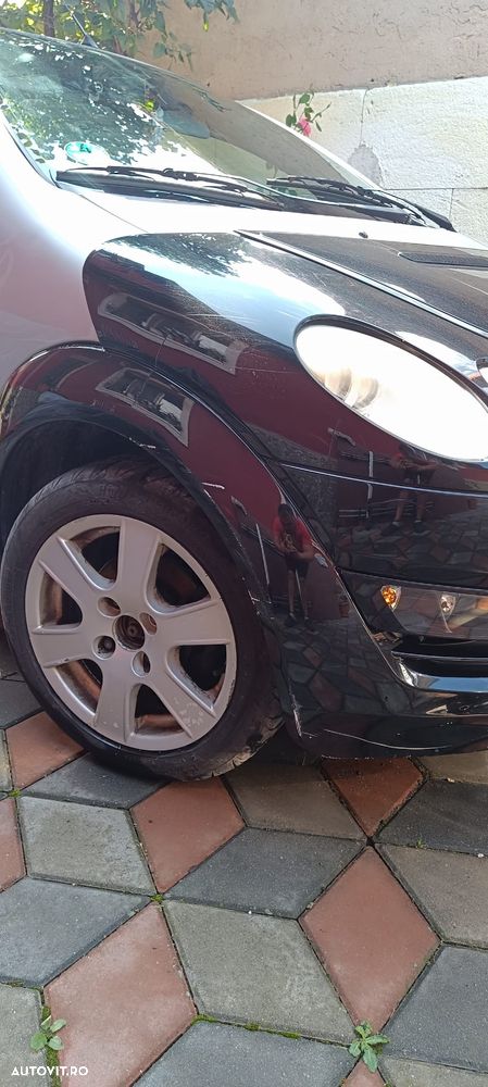 Smart Forfour 1.1 pulse - 4