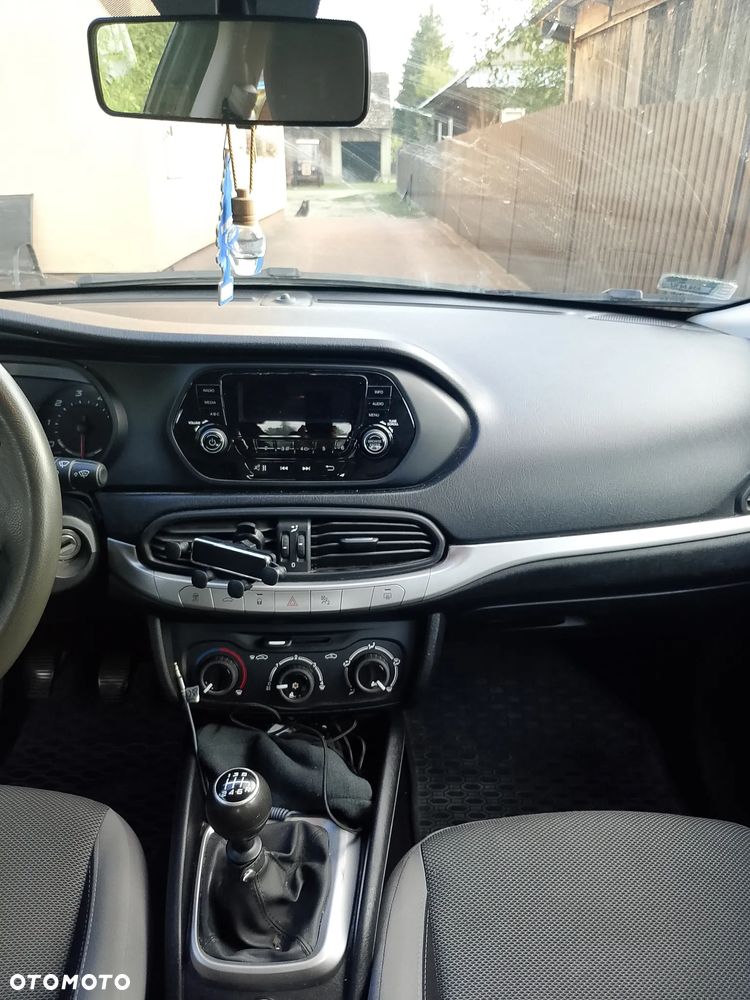 Fiat Tipo 1.4 16V Pop - 5