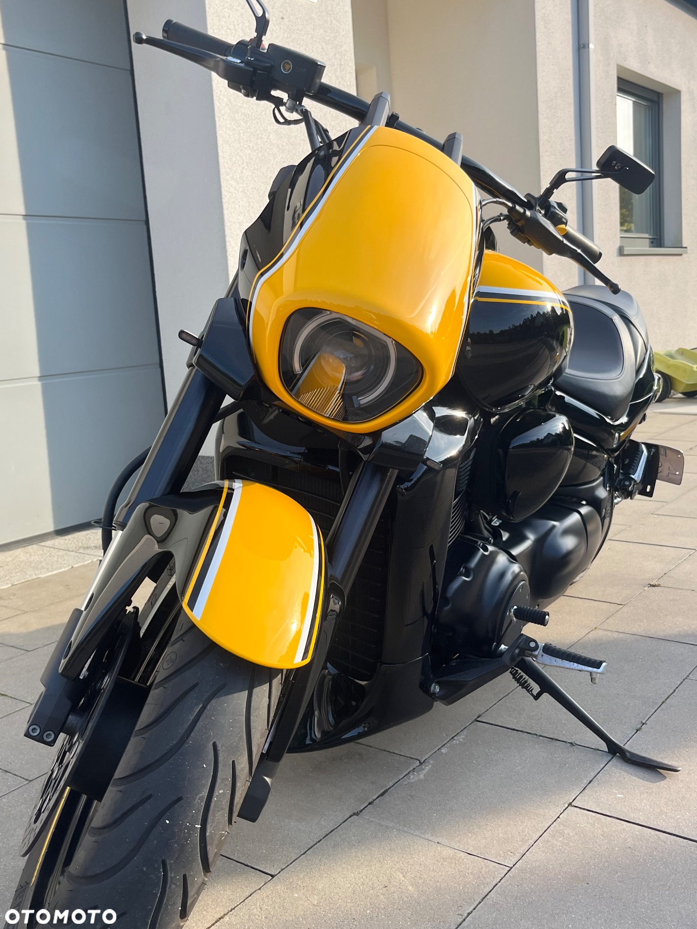 Suzuki VZ - 2