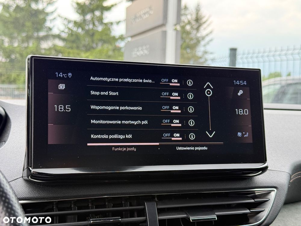 Peugeot 3008 1.5 BlueHDi GT S&S EAT8 - 20