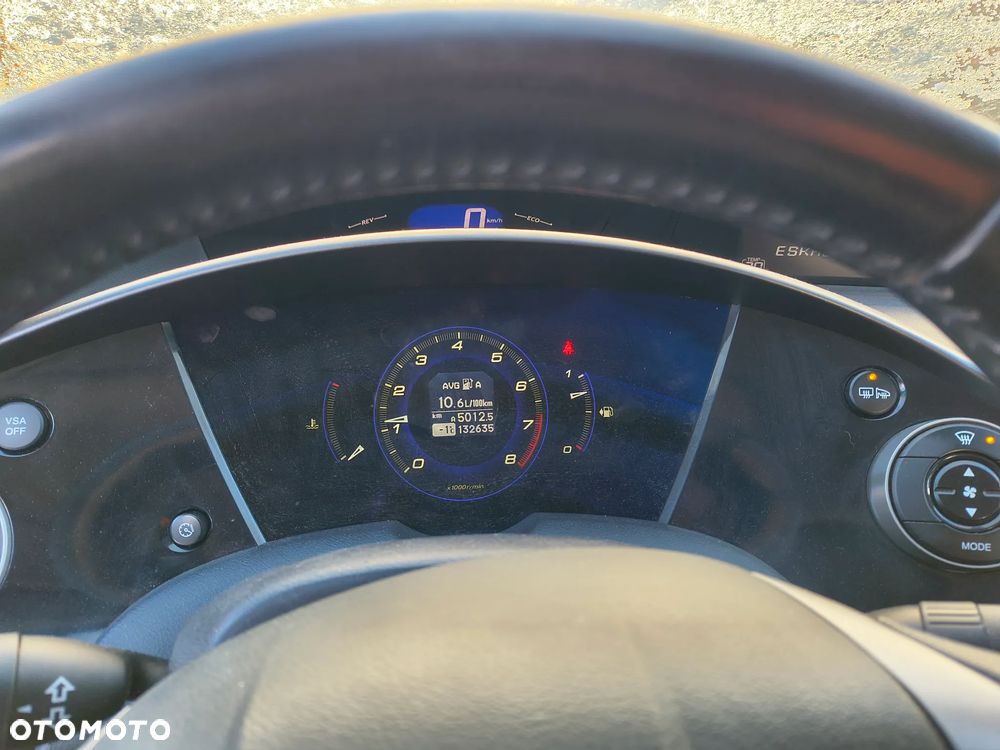 Honda Civic 1.8 Sport - 17