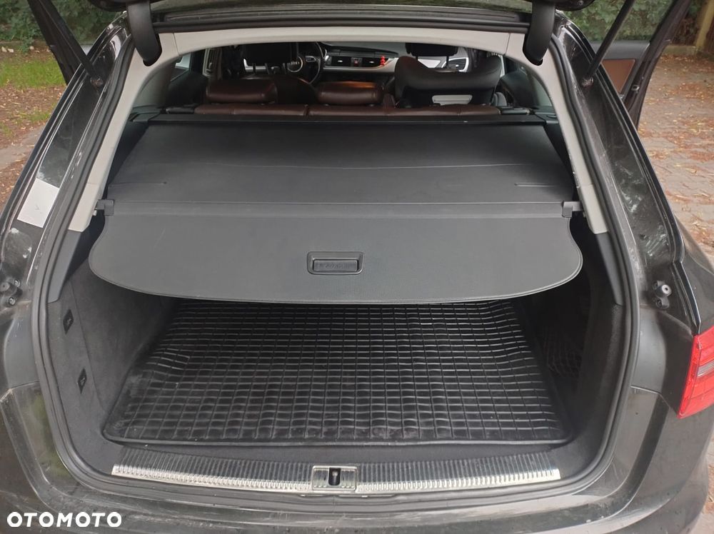 Audi A6 Avant 2.0 TFSI Multitronic - 13