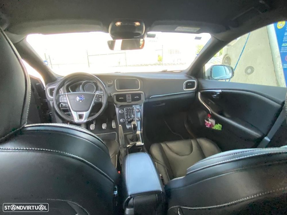 Volvo V40 D4 RDesign - 4