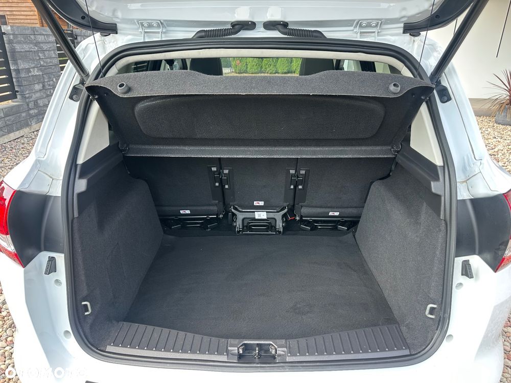 Ford C-MAX 1.5 TDCi Titanium - 14