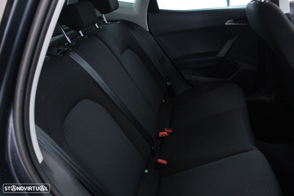 SEAT Arona 1.0 TSI Style DSG - 15