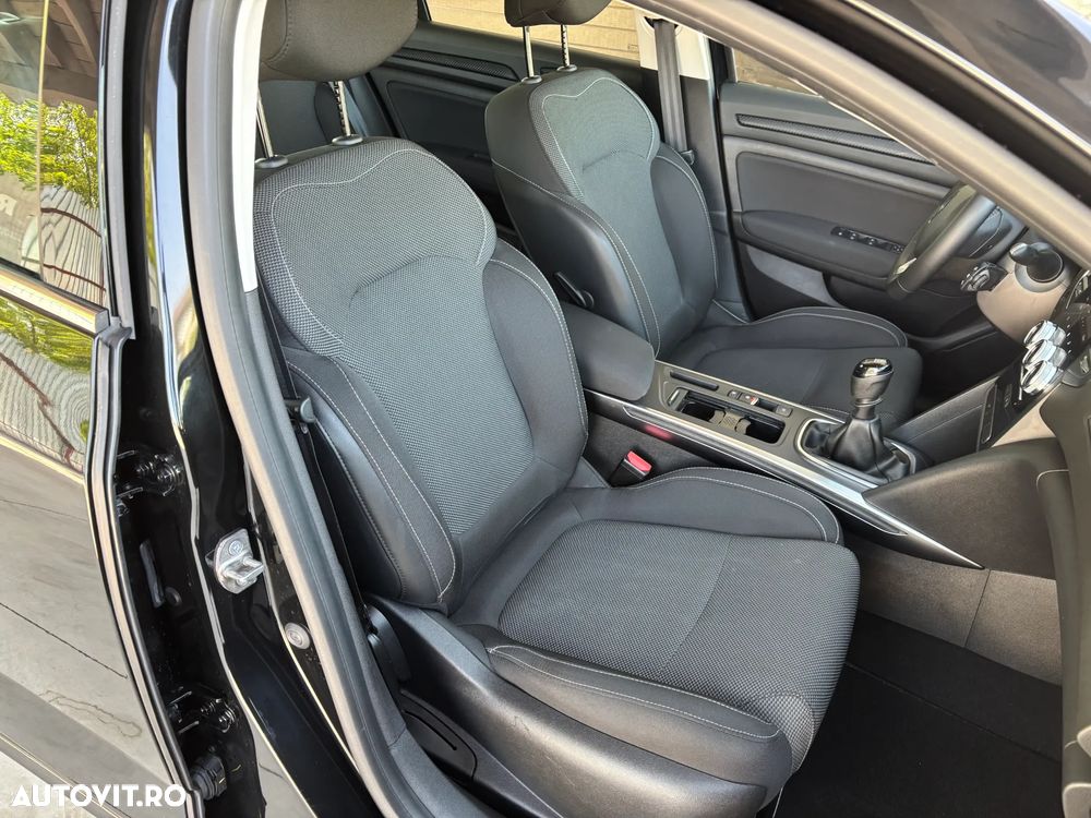 Renault Megane TCe GPF Intens - 34