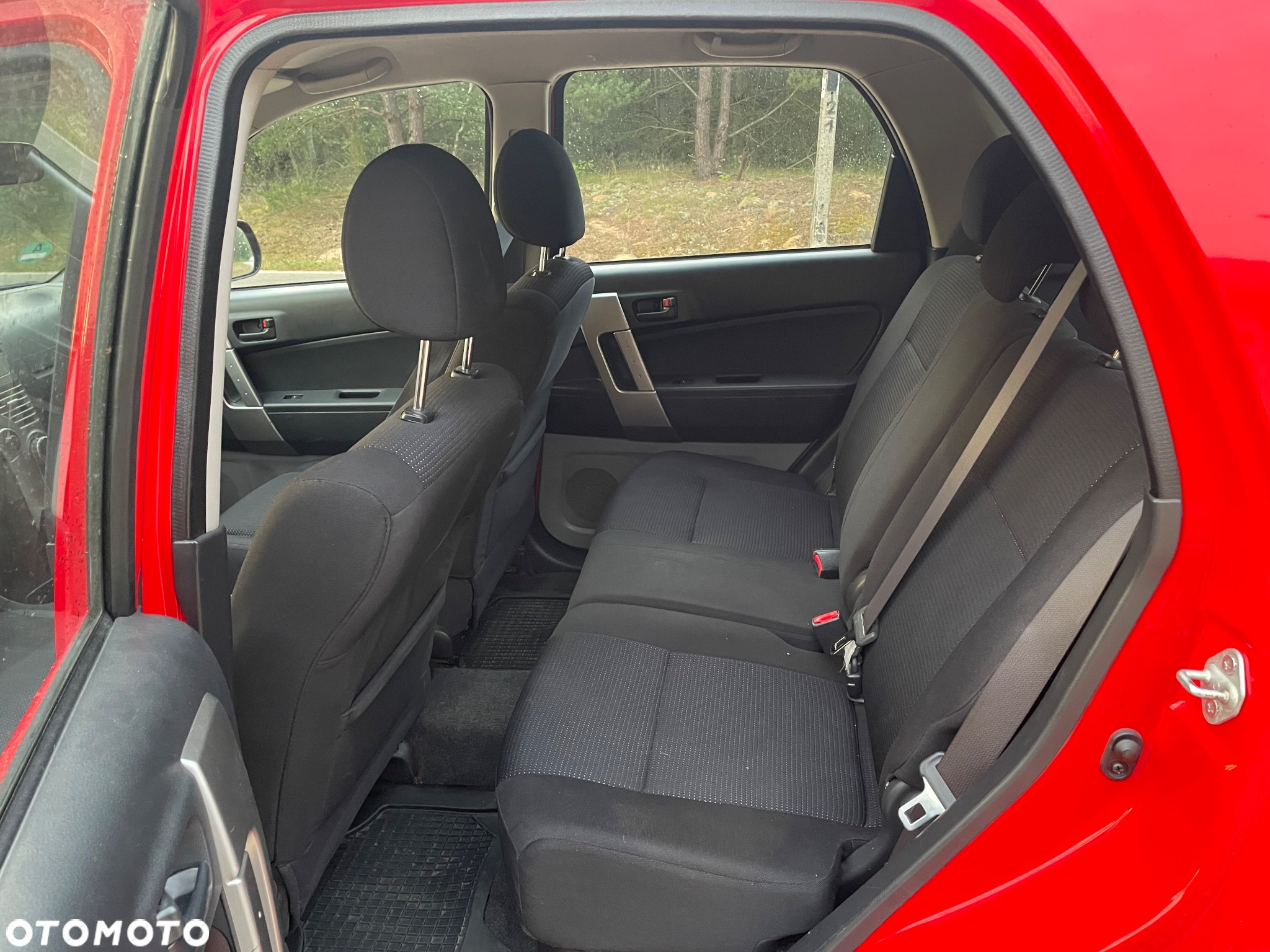 Daihatsu Terios - 9