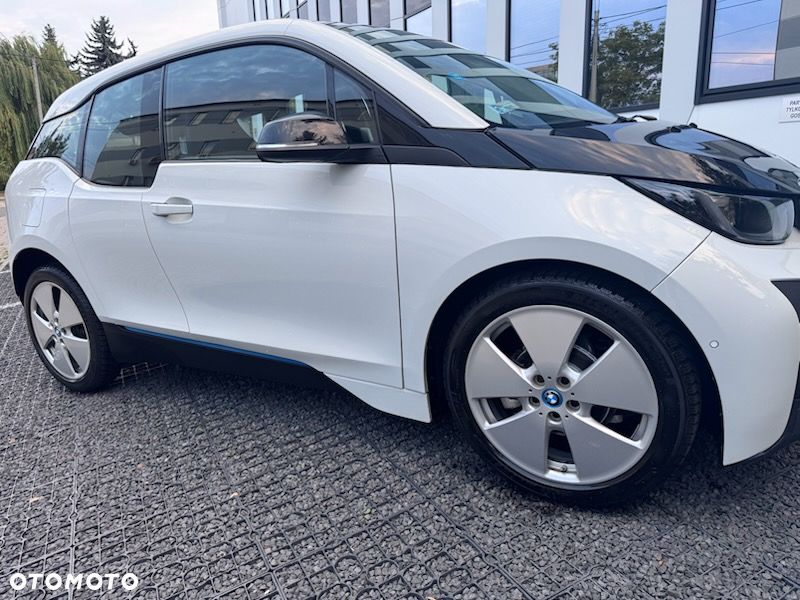 BMW i3 94 Ah - 9