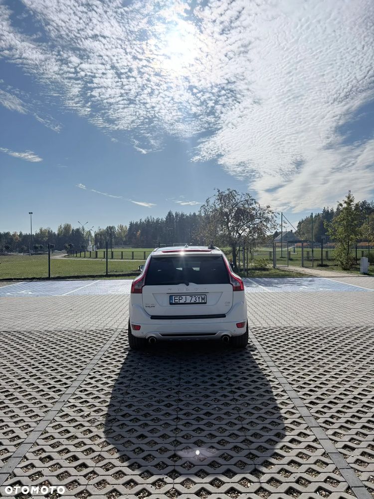 Volvo XC 60 - 6