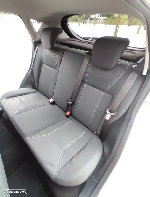 Ford Fiesta 1.25 Titanium - 17