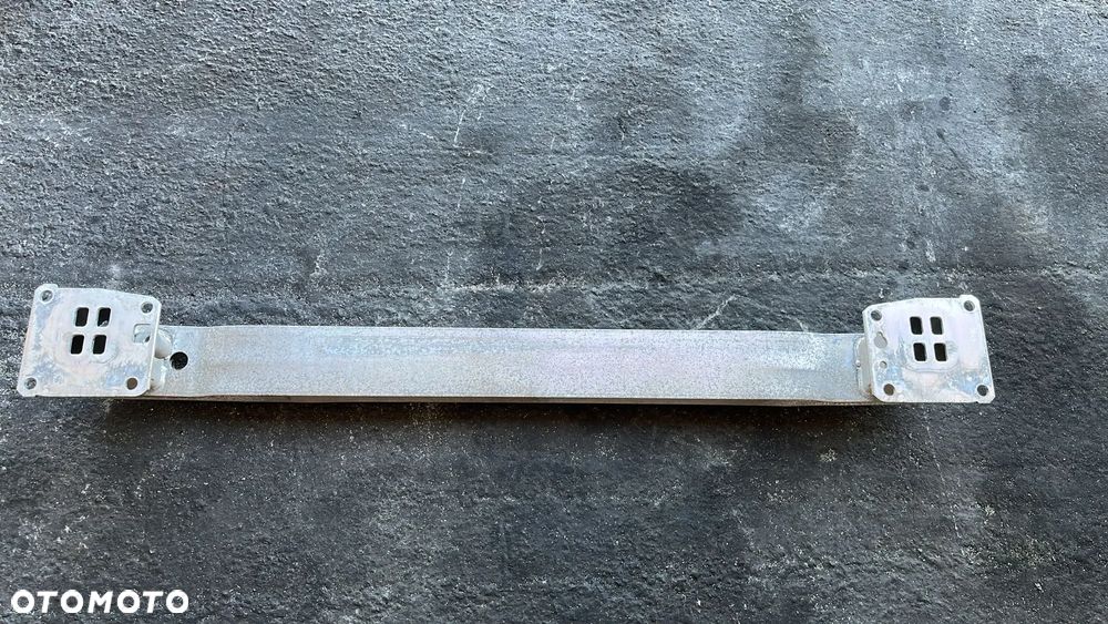 BELKA WZMOCNIENIE ZDERZAKA TYŁ TOYOTA PROACE PEUGEOT EXPERT CITROEN JUMPY - 2