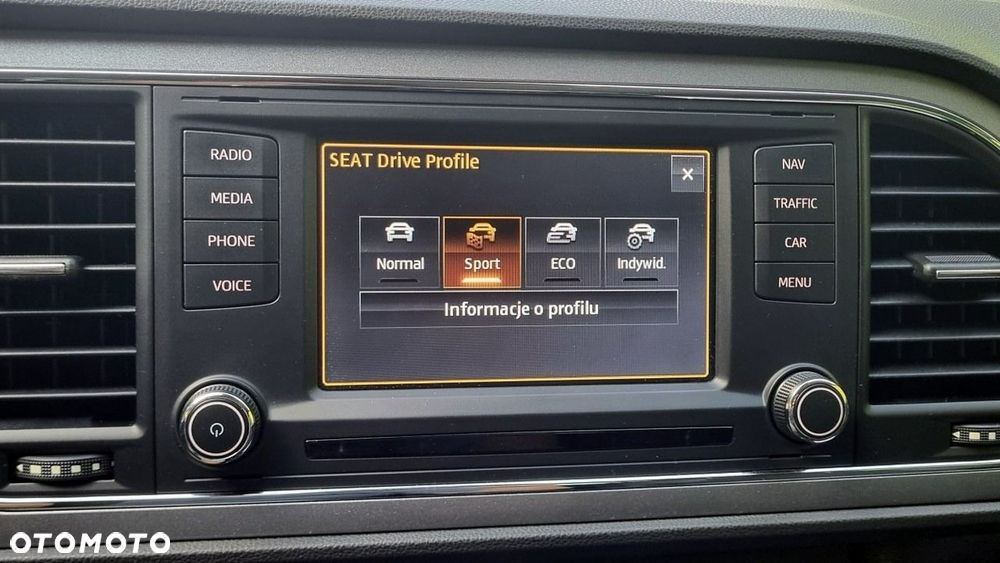 Seat Leon - 17