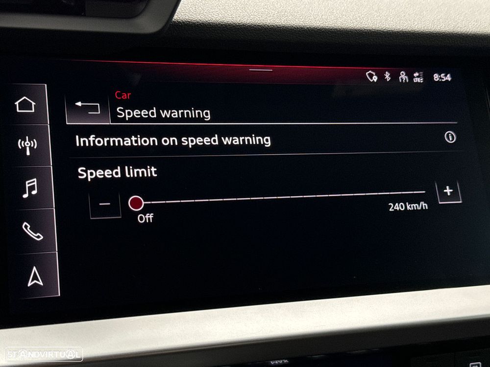 Audi A3 Sportback 30 TFSI S tronic - 40