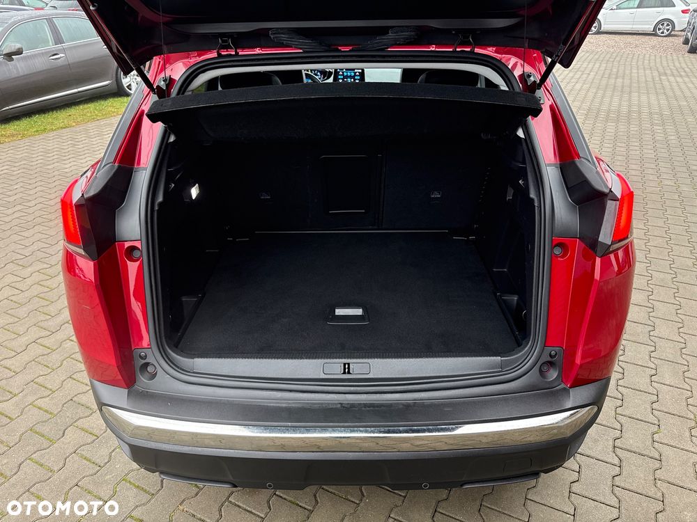 Peugeot 3008 2.0 HDi Premium - 36