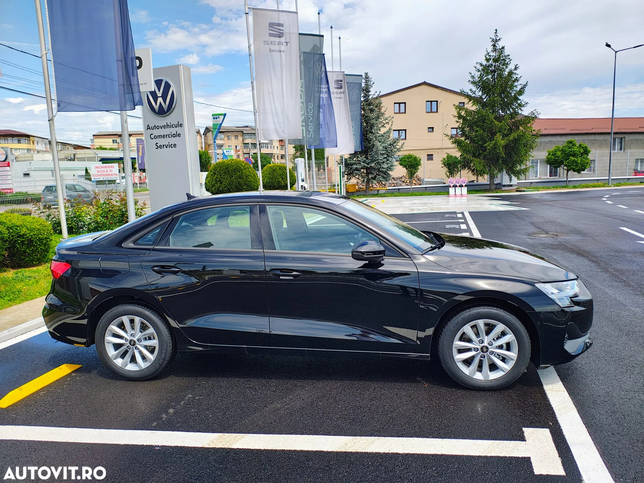 Audi A3 - 7