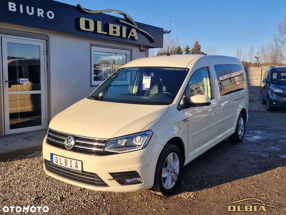 Volkswagen Caddy - 3