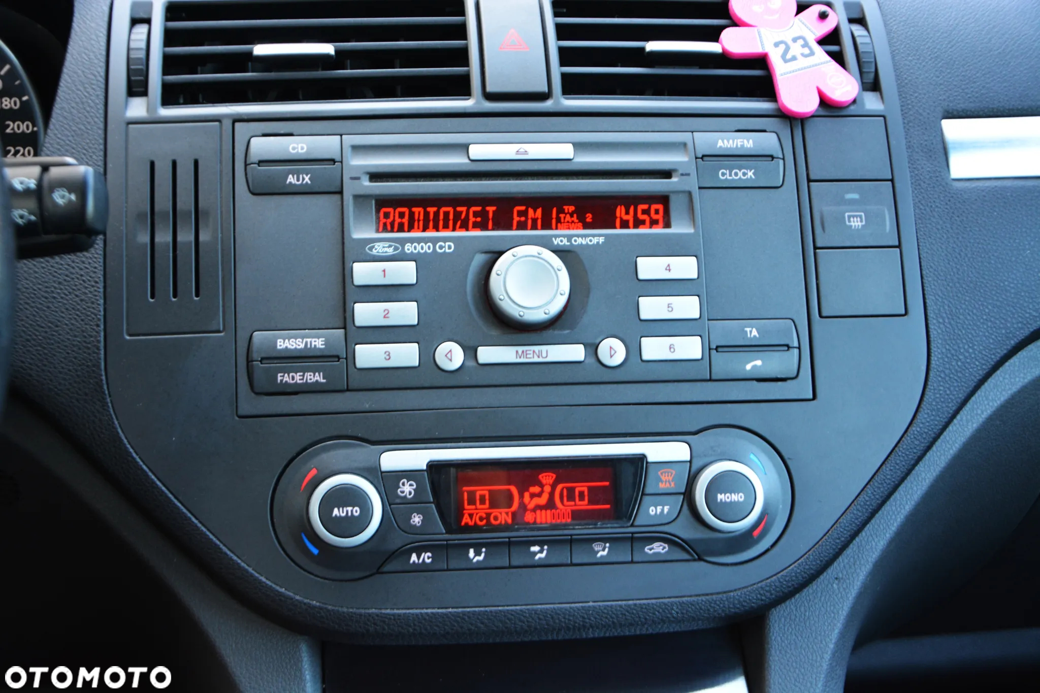 Ford C-MAX 1.6 TDCi DPF Style - 8