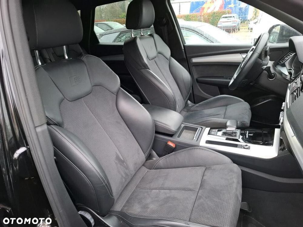Audi Q5 - 5