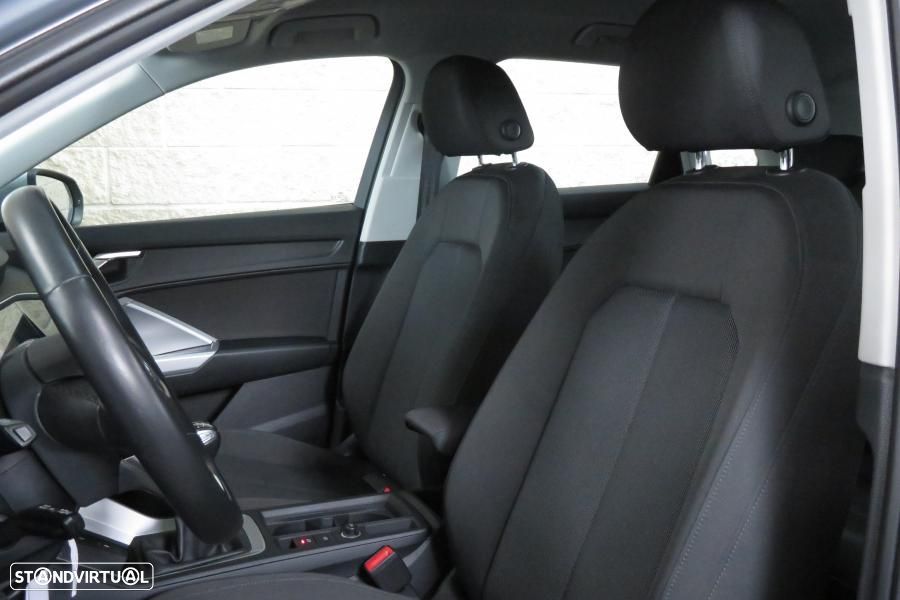 Audi Q3 35 TFSI Advanced - 9