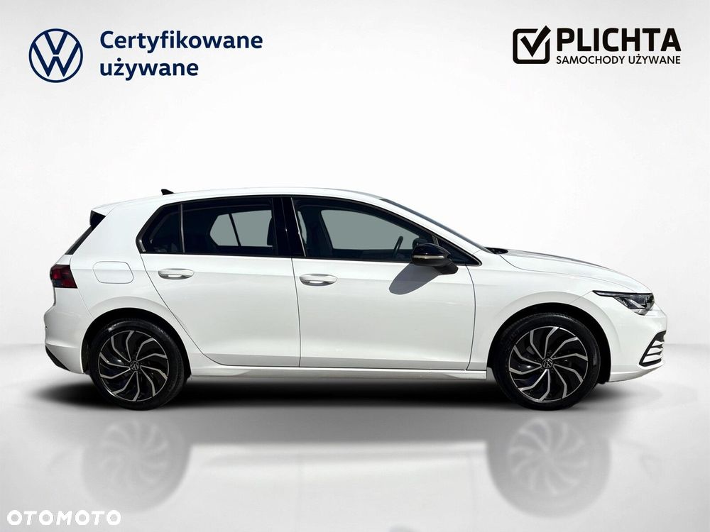 Volkswagen Golf - 7