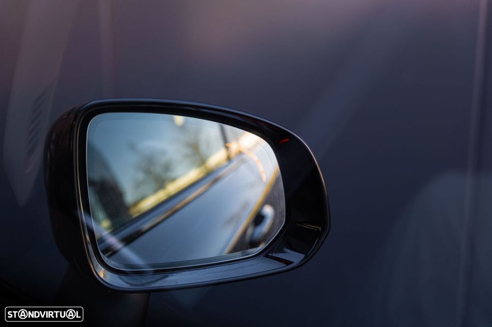 Volvo XC 90 T8 AWD Recharge Plus Dark - 25