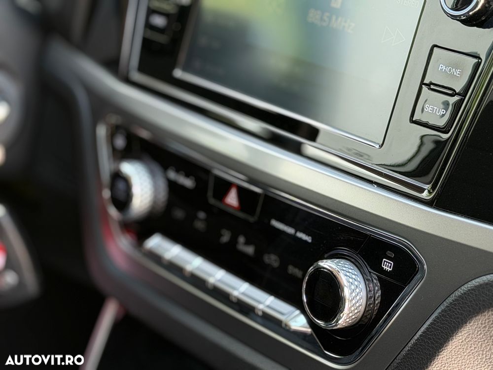 SsangYong Korando - 23
