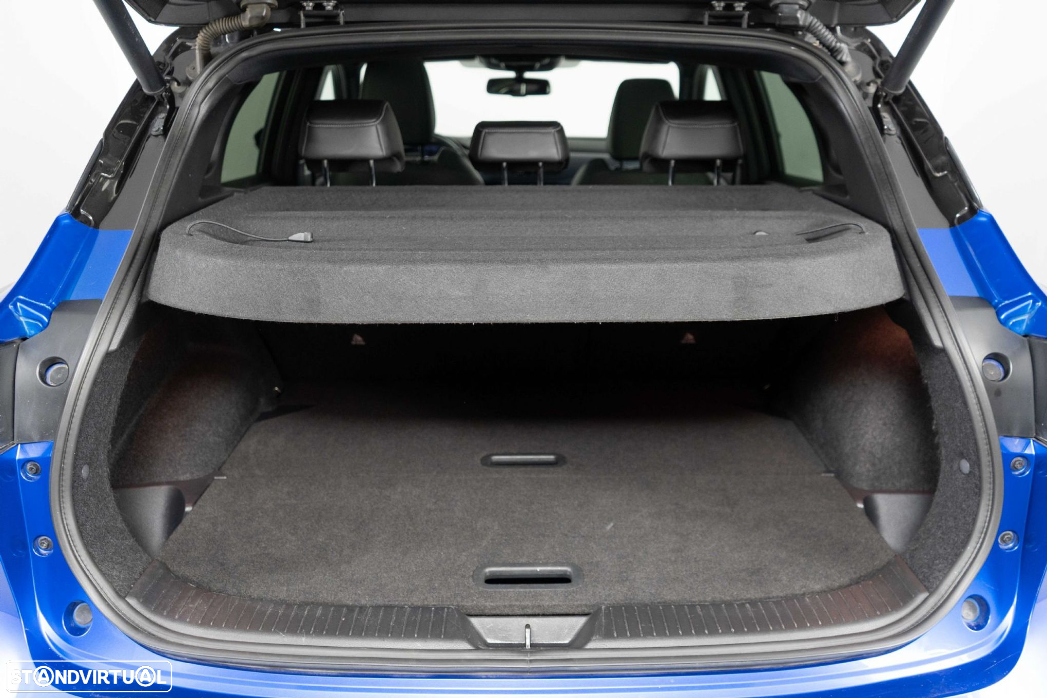 Nissan Qashqai 1.3 DIG-T N-Connecta LED+TT+SKY - 11