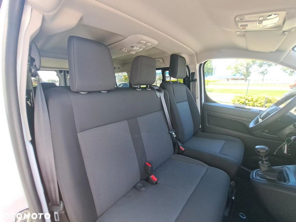 Toyota Proace Verso 2.0 D4-D Long Combi - 10
