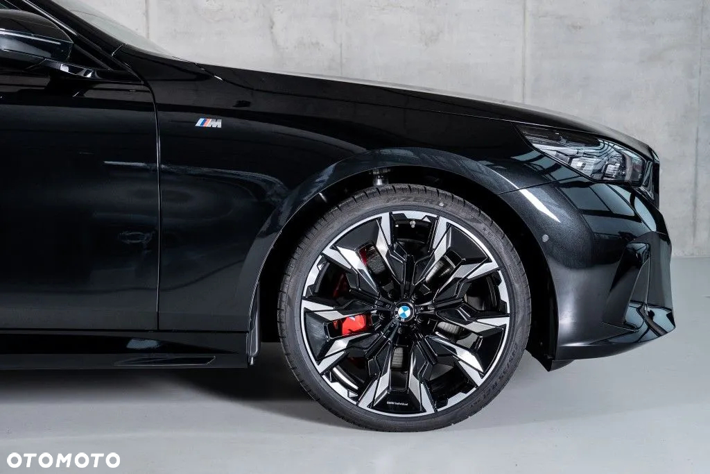 BMW Seria 5 - 20