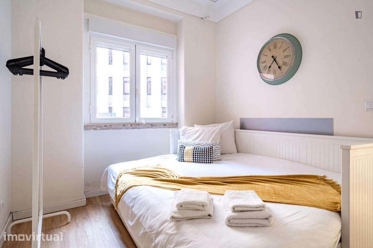 Apartamento com 2 quartos - localizado em Marquês de Pombal Lisbon - Grande imagem: 5/35
